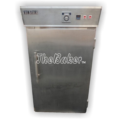 Electric Dryer Oven