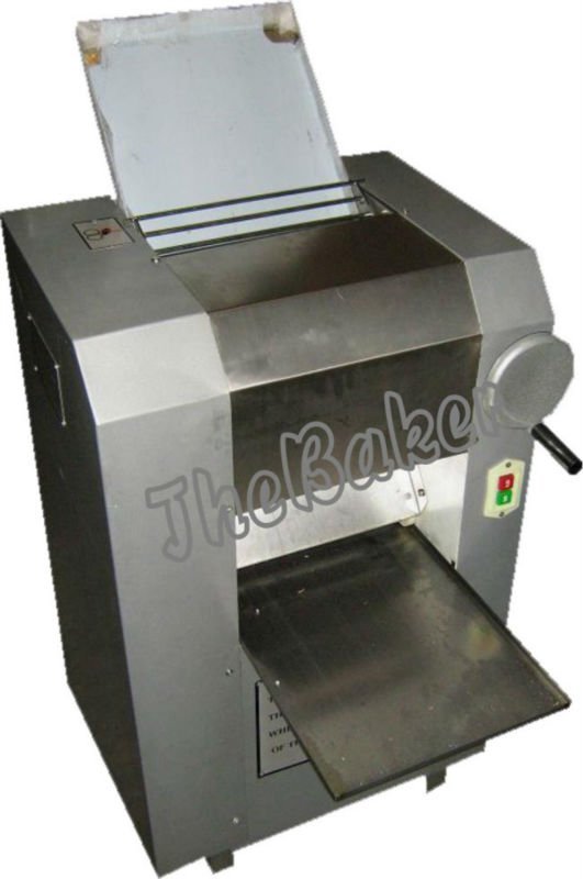 Dough Roller MT300