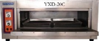 Electric Oven YXD20C