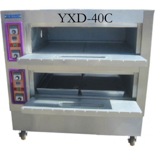 Electric Oven YXD40C