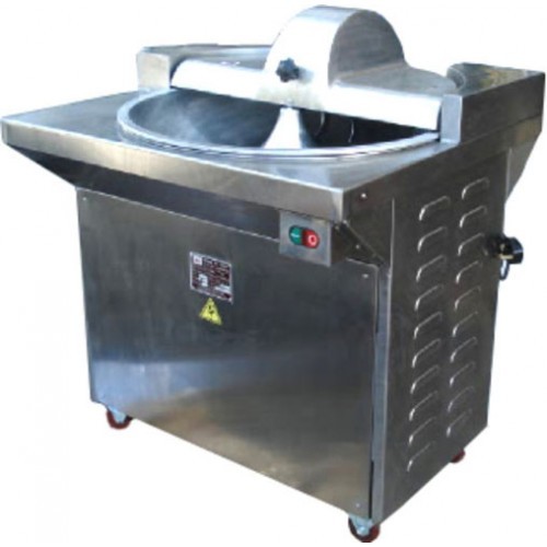 Fine Cutter QS620B
