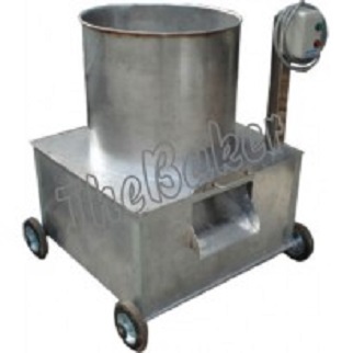 FIsh Meat Mixer