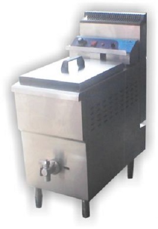 Gas Deep Fryer GF171