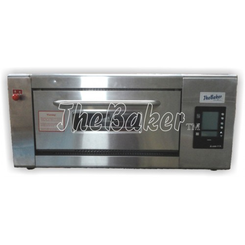 Gas Oven YXY12