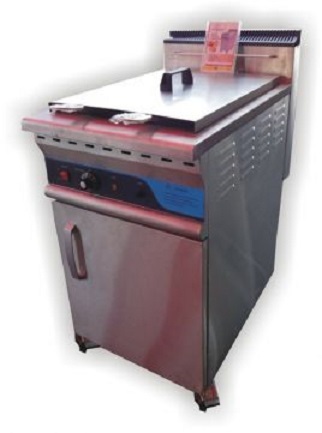 Gas Deep Fryer GF461