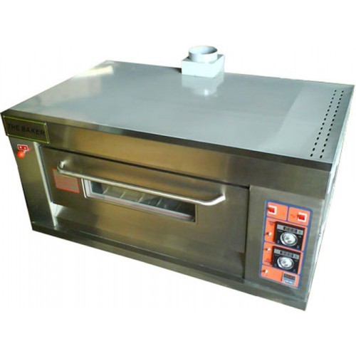 Gas Oven YXY20