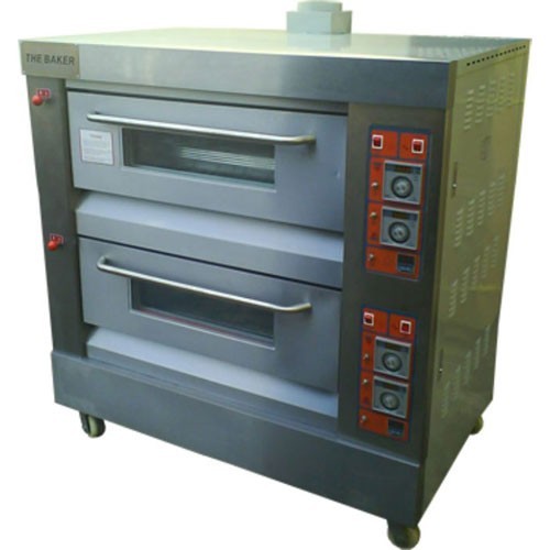 Gas Oven YXY40