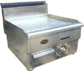 Gas Pan Fryer GT530