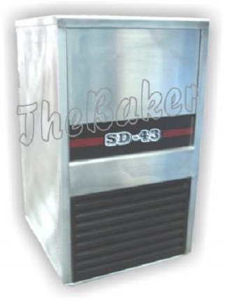 Ice Maker SD43