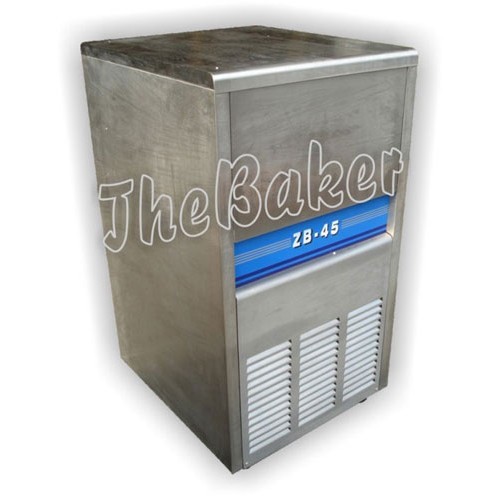 Ice Maker ZB45