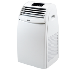 MOVEO Portale Air Conditioner