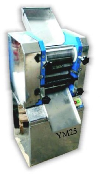 Noodle Roller Cutter YM25