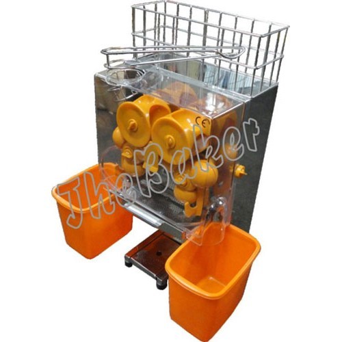 Orange Juicer