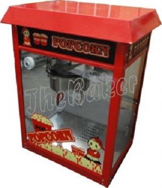 Popcorn Machine