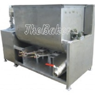 Poultry Scalding Machine