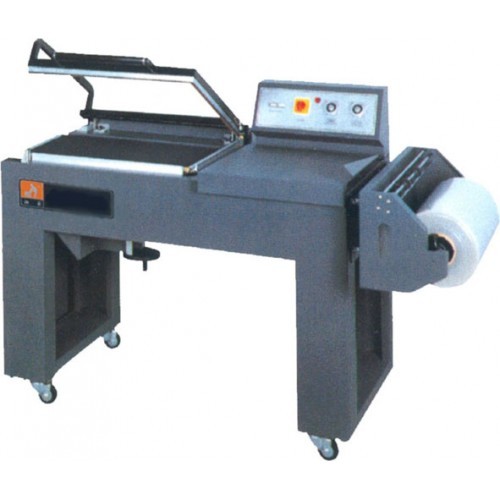 Sealing Auto Packager Machine FL 5045TB