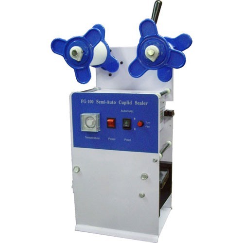Sealing Cup Machine FG100II