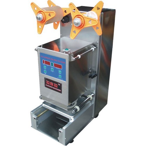 Sealing Cup Machine FG100111