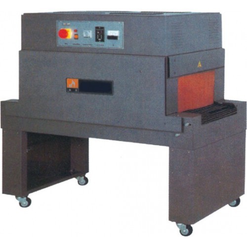 Sealing Shrink Tunnel Machine SM4525