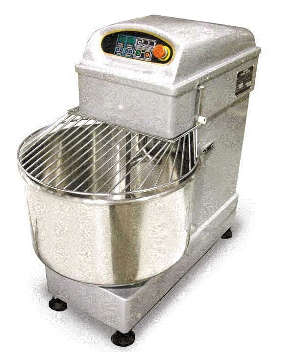 Spiral Mixer HS50