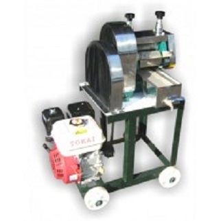 Sugarcane Crusher SX300
