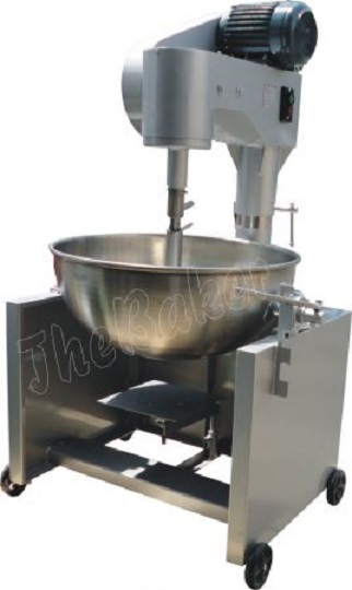 Taiwan Cooking Mixer