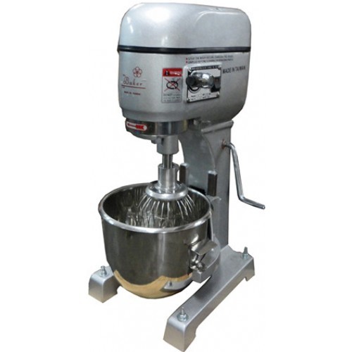 Universal Taiwan Mixer LSM 20