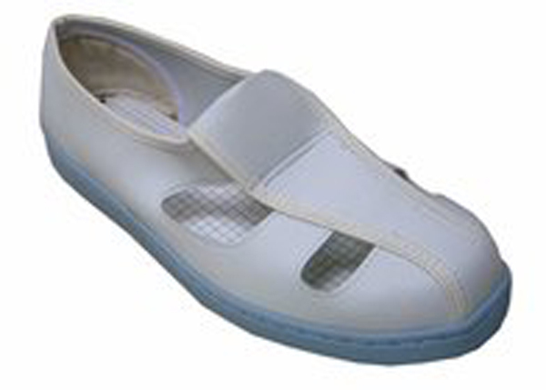 Cleanroom Antistatic ESD Shoes   440 