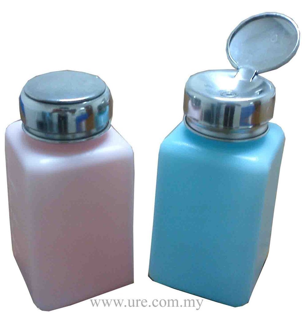 Antistatic Solvent Dispensor