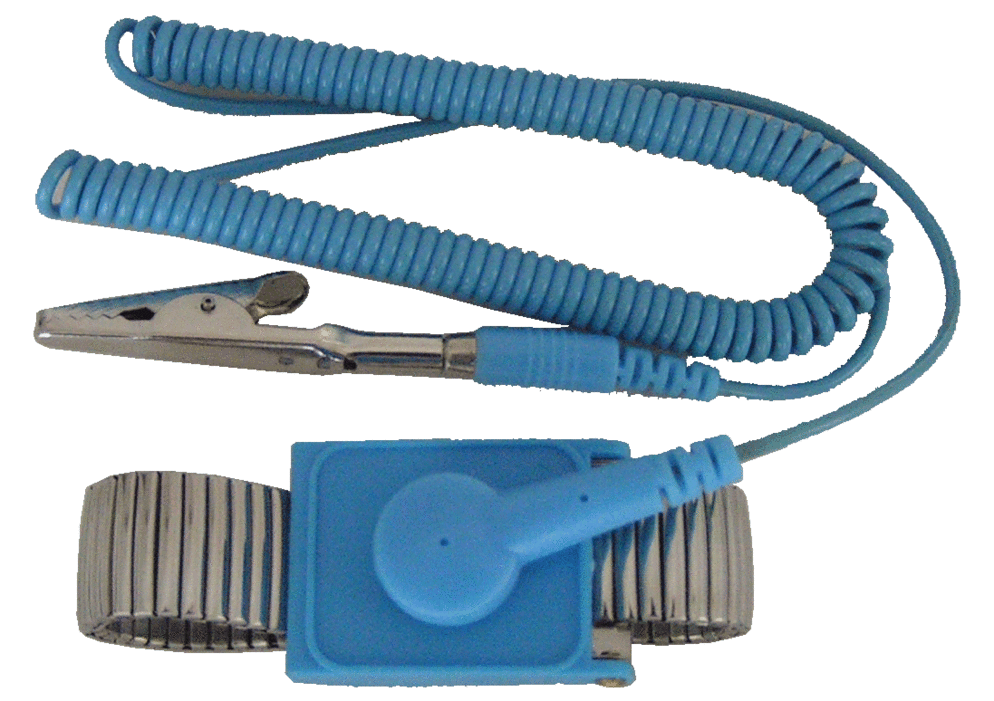 Antistatic Wrist Strap