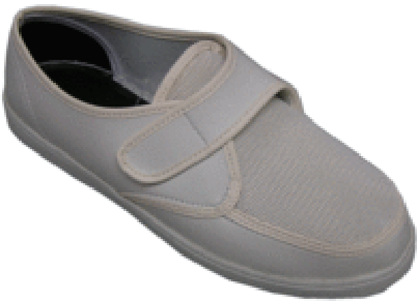 Cleanroom Antistatic ESD Shoes   441