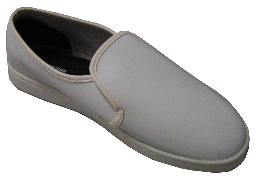 Cleanroom Antistatic ESD Shoes   448