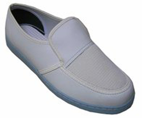 Cleanroom Antistatic ESD Shoes   443