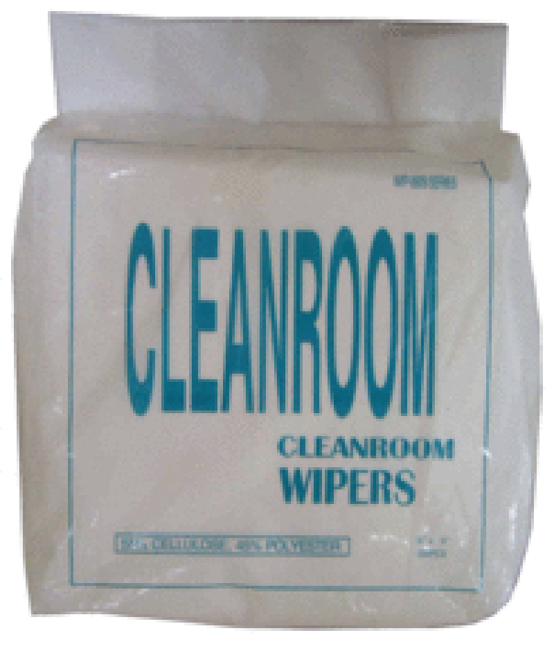 Cleanroom Wiper