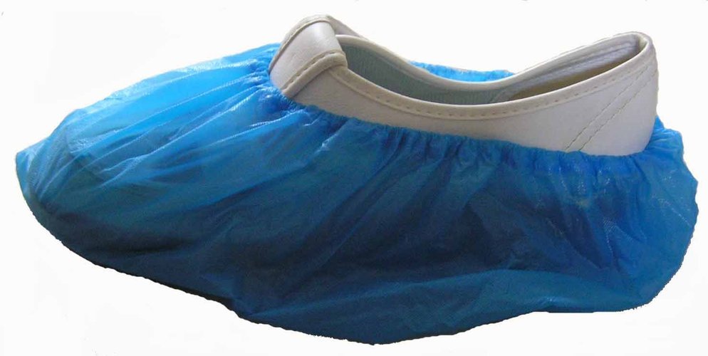 CPE Disposable Shoe Cover