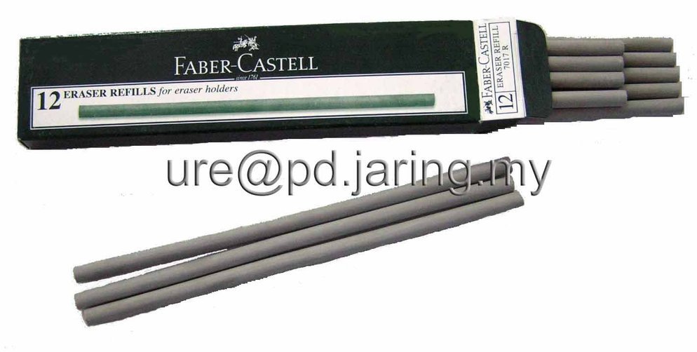 Faber Castell Marking Eraser   7017R