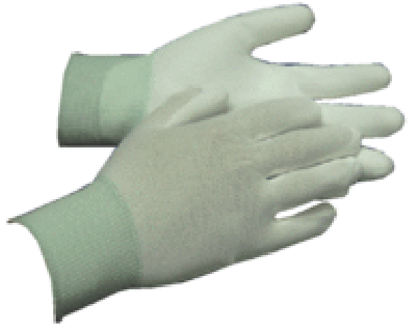 Nylon Palm Fit Gloves