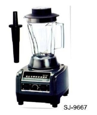 Blender SJ 9667