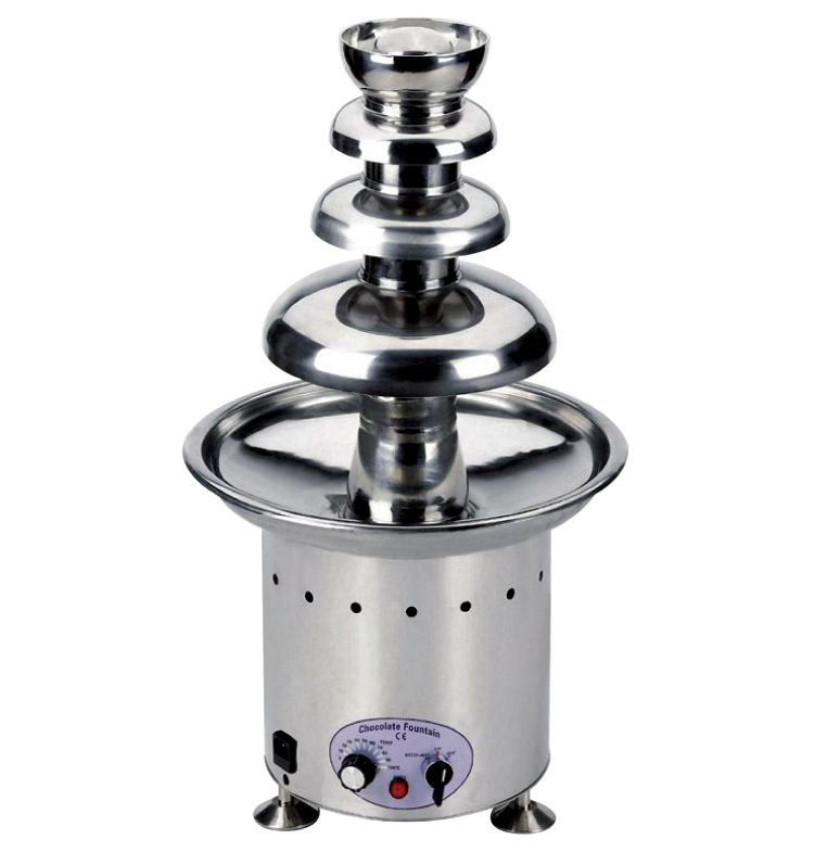 Commercial Chocolate Fountain CF29