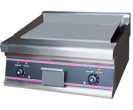 Counter Top Electric Griddle