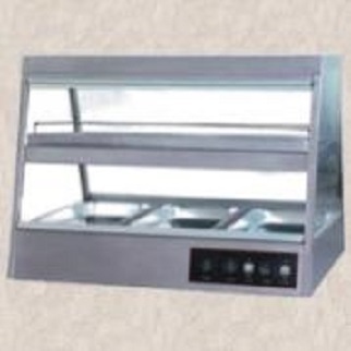 Food Display Warmer SCP1100