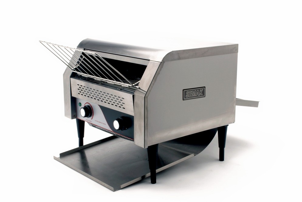 Electric Conveyer Toaster