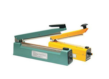 Impulse Sealer PFS400