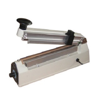 impulse Sealer With Cutter