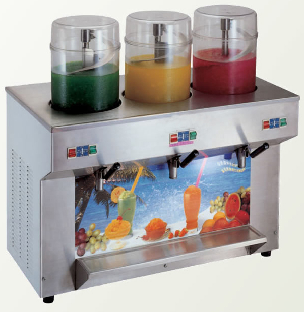 Slush Freezer XR323