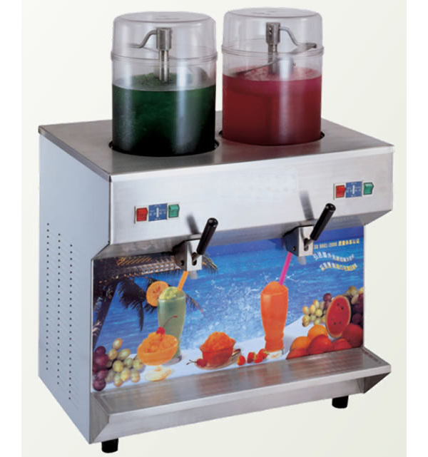 Slush Freezer XR216