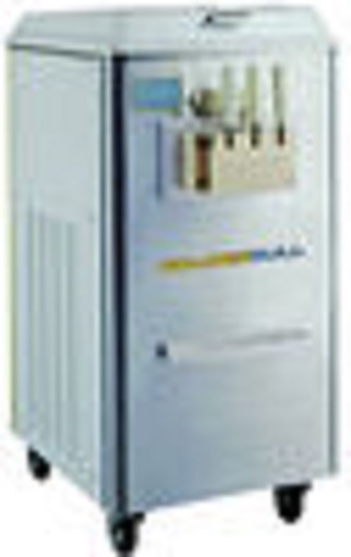 Soft Ice Cream Machine BQ318