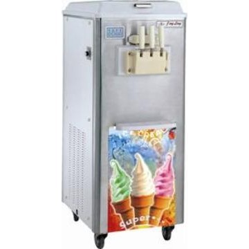 Soft Ice Cream Machine BQ320 or BQ333