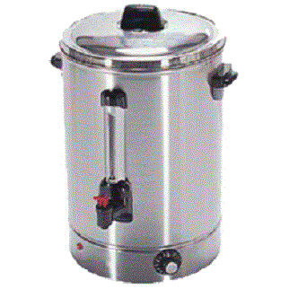 Stainless Steel Electric Heater