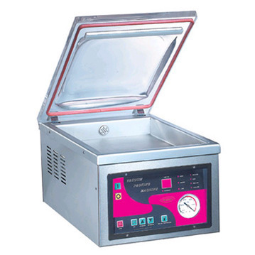 Table Top Vacuum Packing Machine